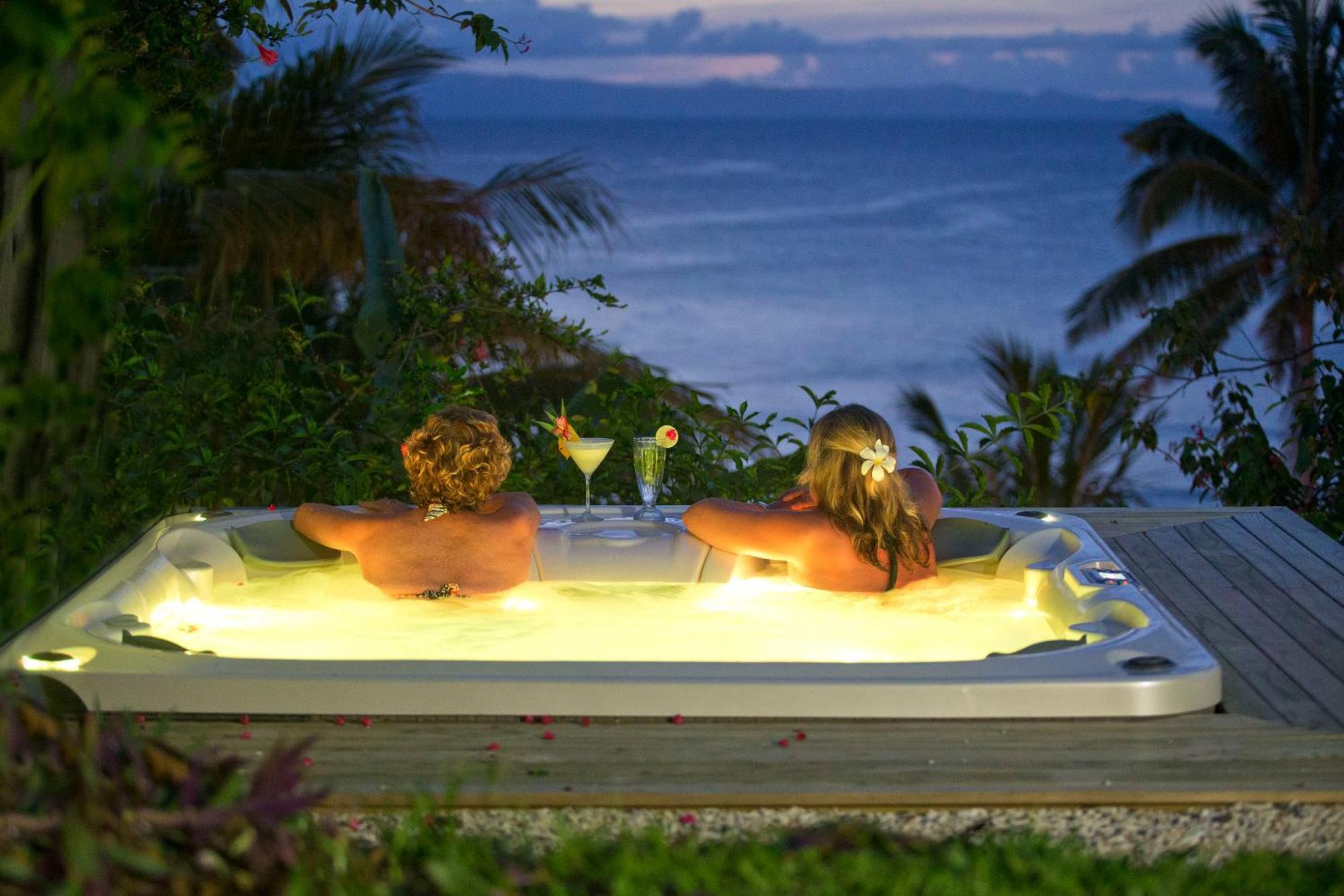 ทาเวอนี ปาล์ม รีสอร์ต - ออล อินคลูซีฟ Hotel มาเตย์ ภายนอก รูปภาพ