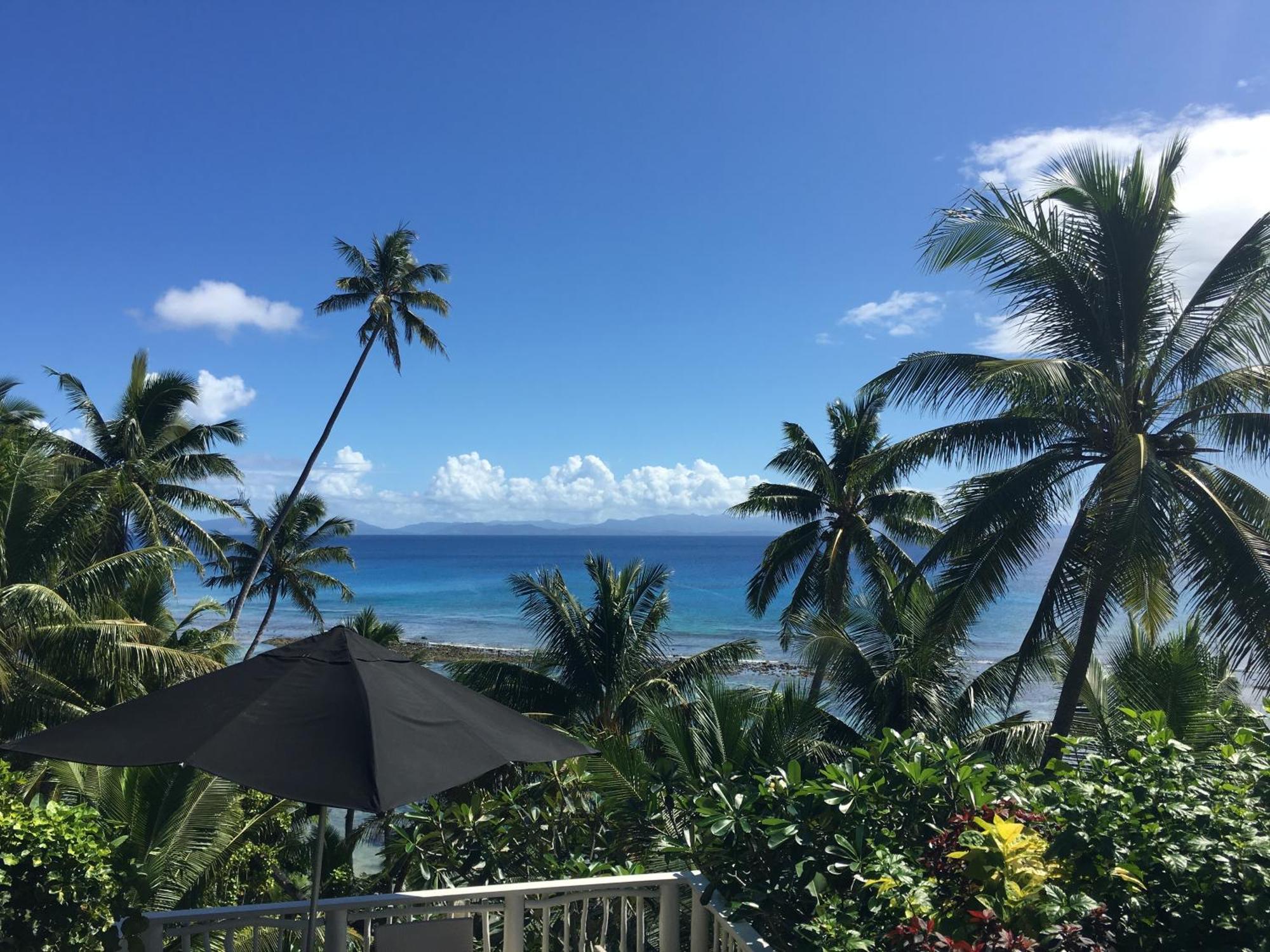 ทาเวอนี ปาล์ม รีสอร์ต - ออล อินคลูซีฟ Hotel มาเตย์ ภายนอก รูปภาพ