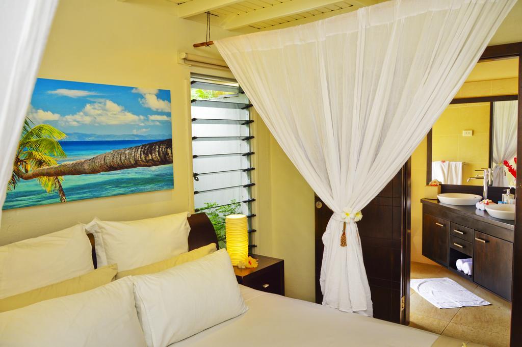 ทาเวอนี ปาล์ม รีสอร์ต - ออล อินคลูซีฟ Hotel มาเตย์ ภายนอก รูปภาพ