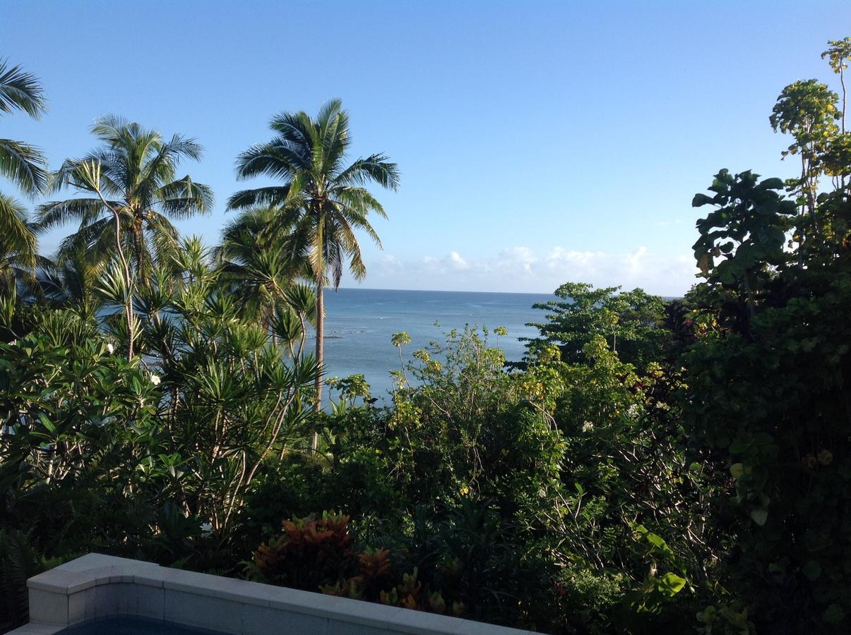 ทาเวอนี ปาล์ม รีสอร์ต - ออล อินคลูซีฟ Hotel มาเตย์ ภายนอก รูปภาพ