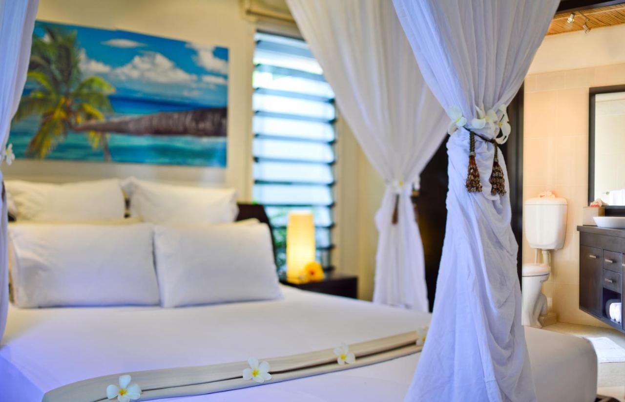 ทาเวอนี ปาล์ม รีสอร์ต - ออล อินคลูซีฟ Hotel มาเตย์ ภายนอก รูปภาพ